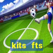 kits fts corinthians 2022